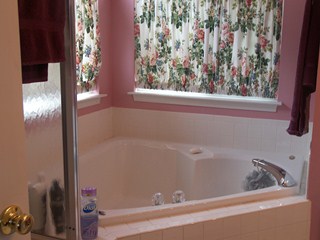 Bathroom 159