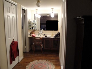 Bathroom 155