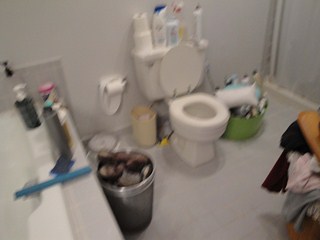 Bathroom 150