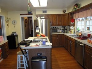 Kitchen 247