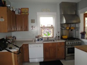 Kitchen 243