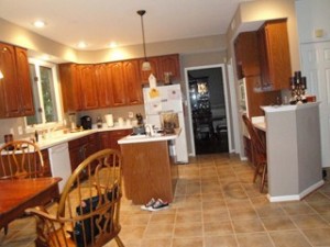 Kitchen 256
