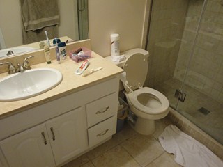 Bathroom 152