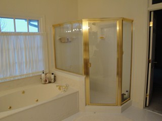 Bathroom 163