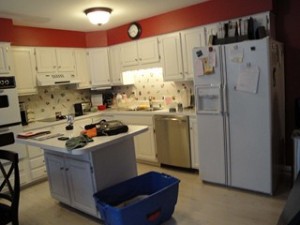 Kitchen 240