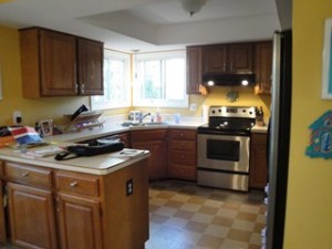 Kitchen 254