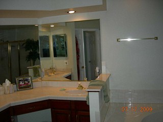 Bathroom 165