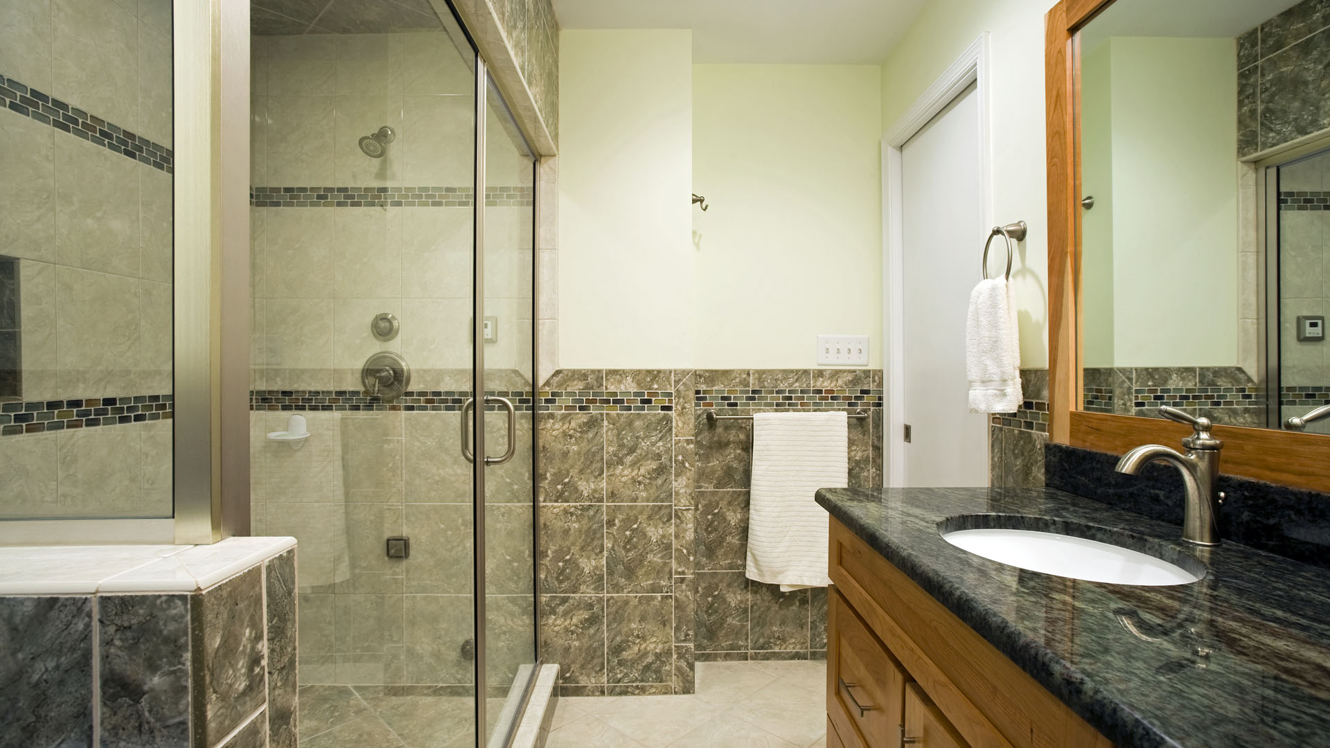 Bathroom 152
