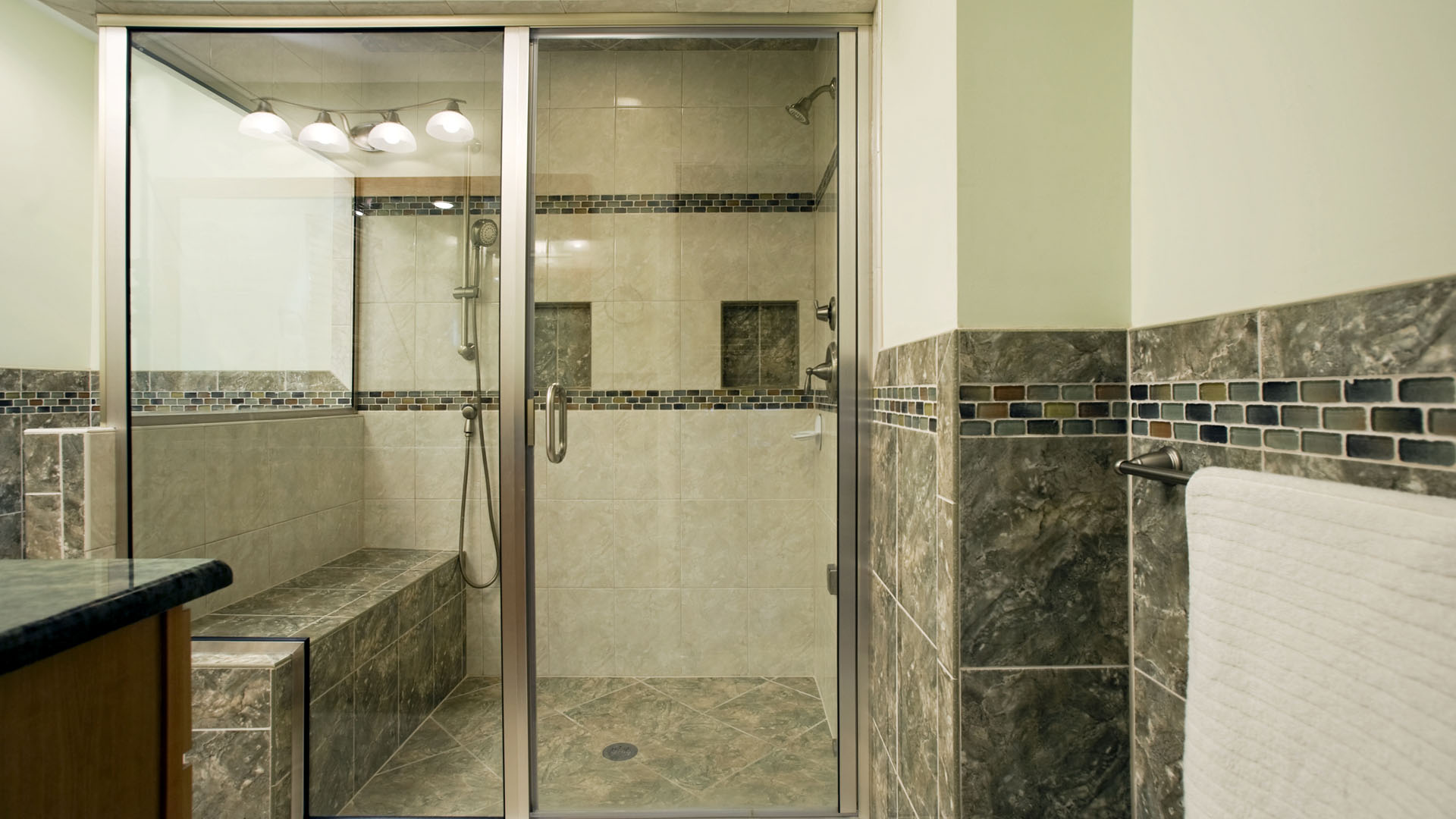 Bathroom 152