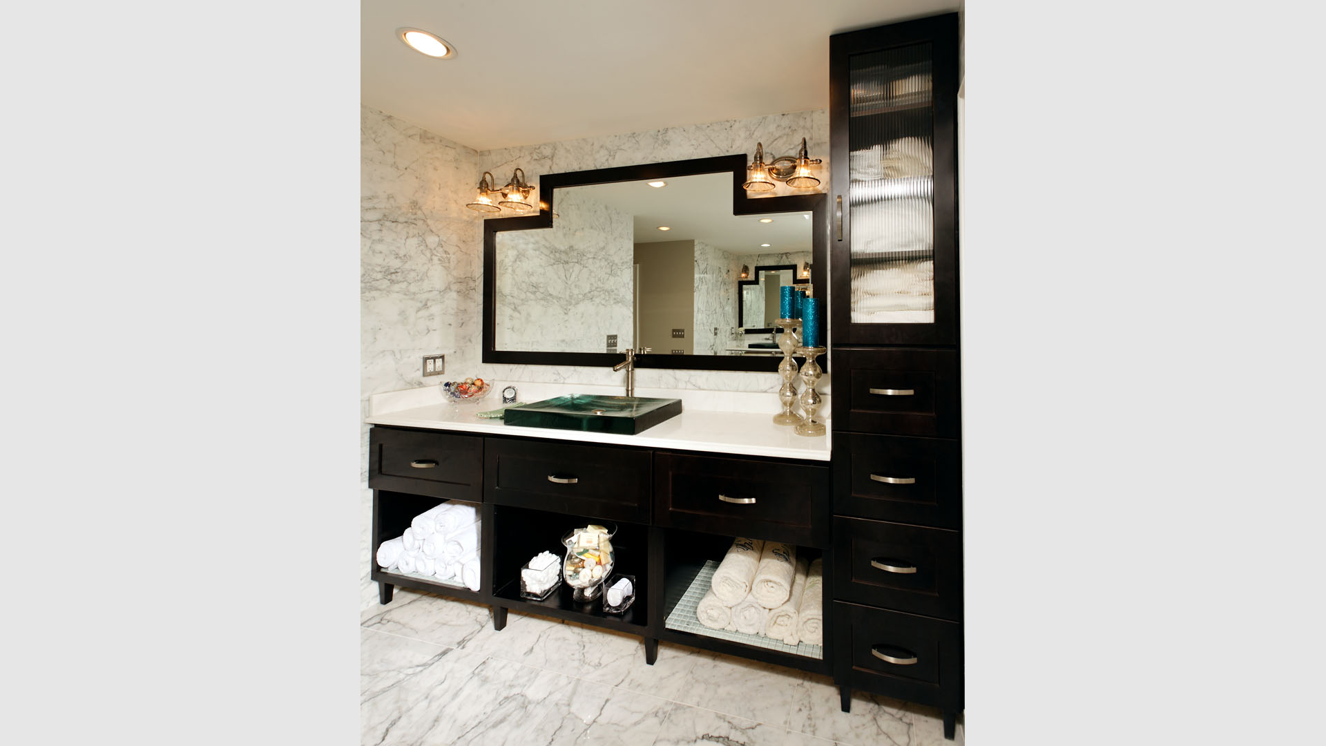 Graff sink R V