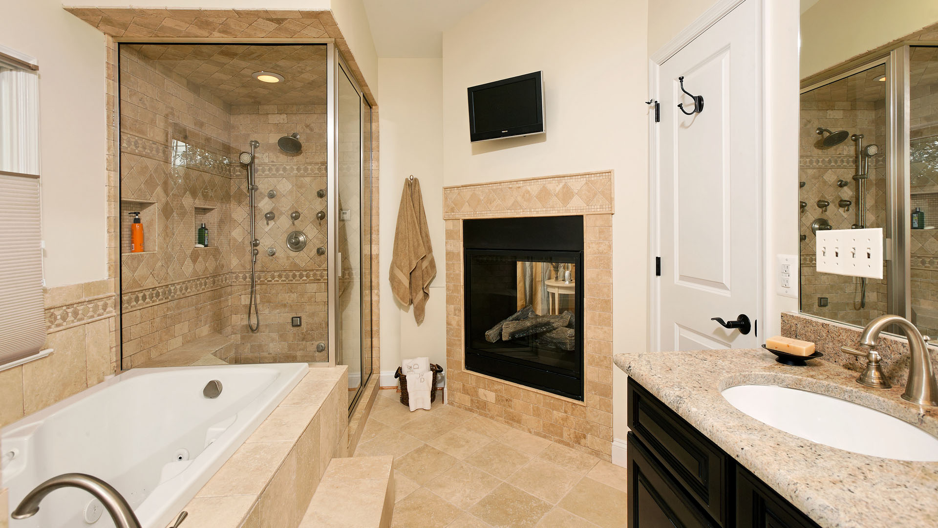 Bathroom 157