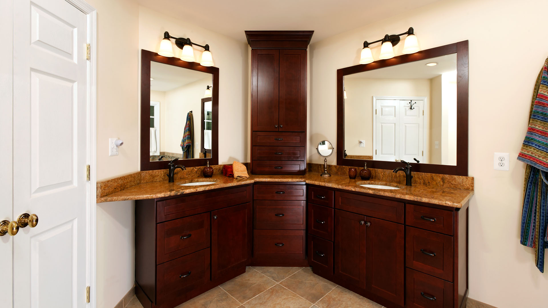 Morganti sinks