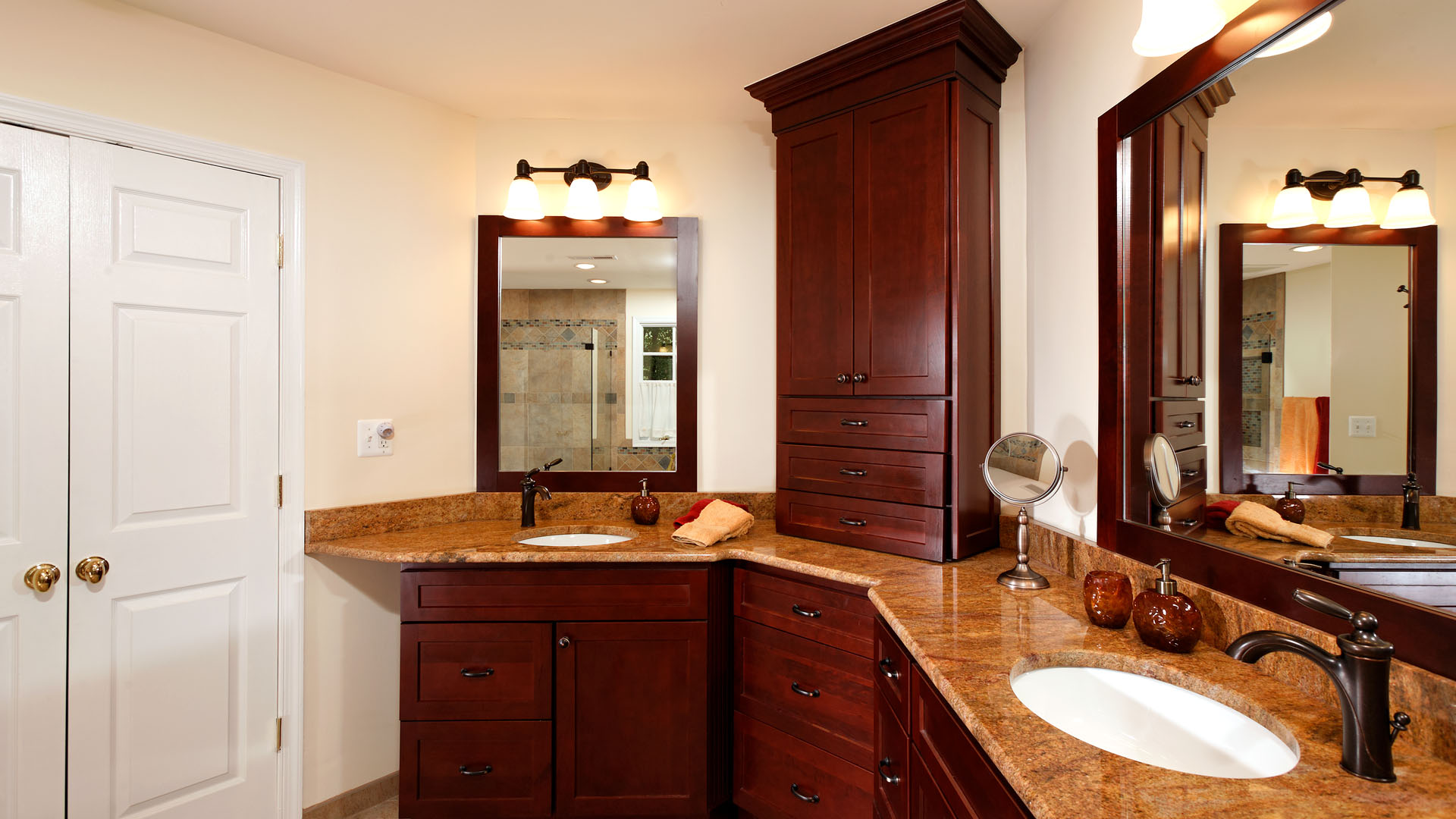 Morganti sinks R