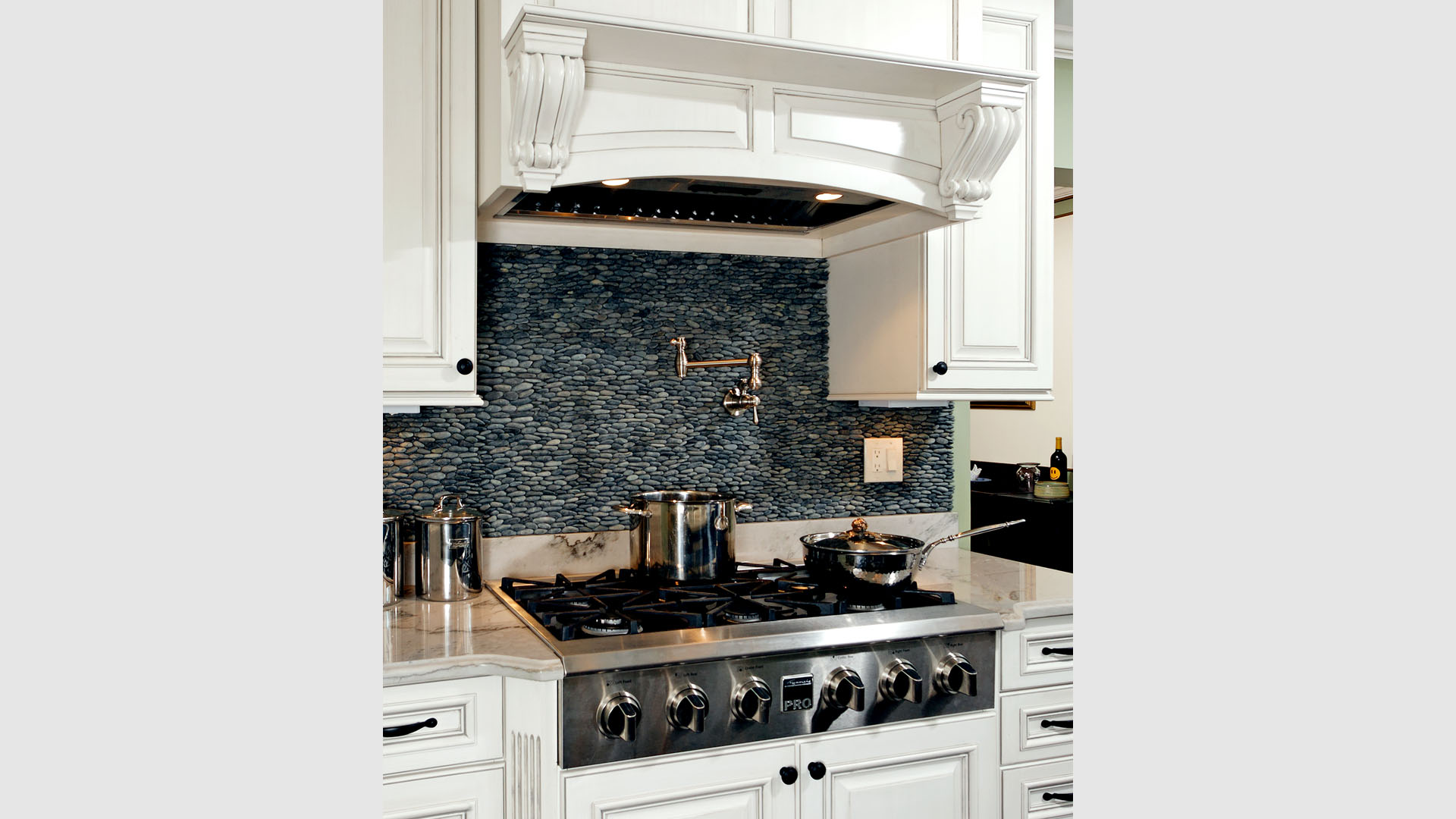 Zemek stove crop