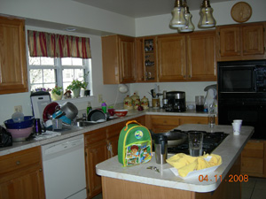 Kitchen 150 gallery