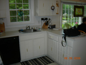Kitchen 158 Gallery
