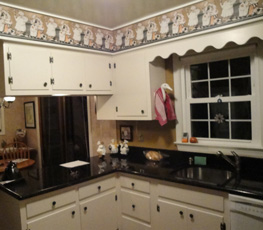 Kitchen 162 Gallery
