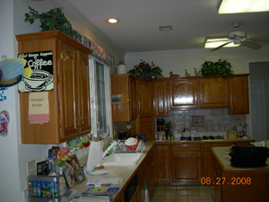 Kitchen 163 Gallery