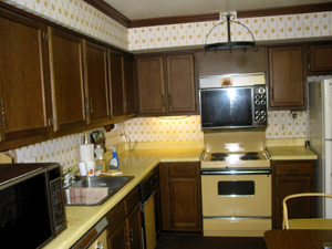 Kitchen 164 Gallery