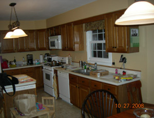 Kitchen 167 Gallery