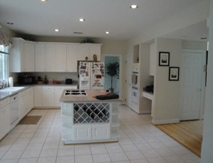 Kitchen 169 Gallery