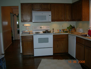Kitchen 170 Gallery