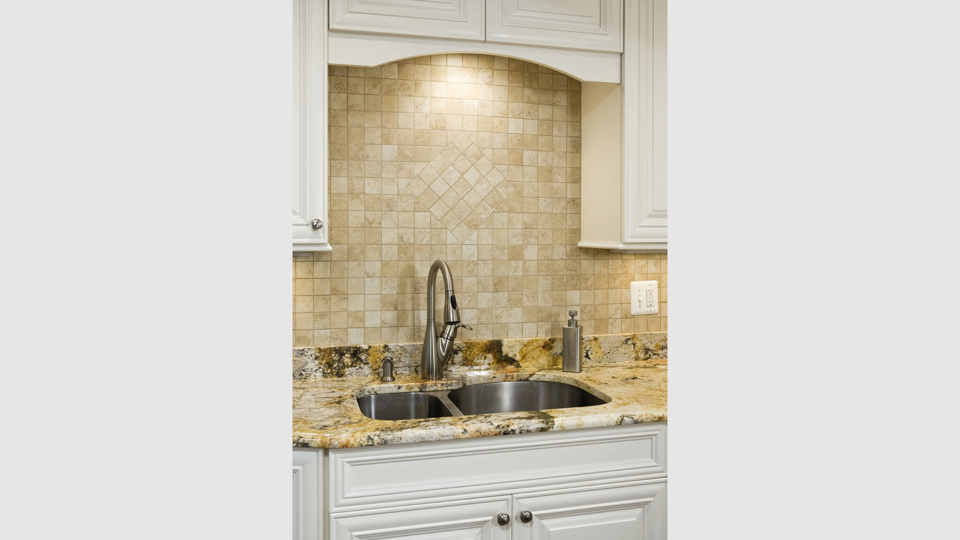 Clayton kit sink crop