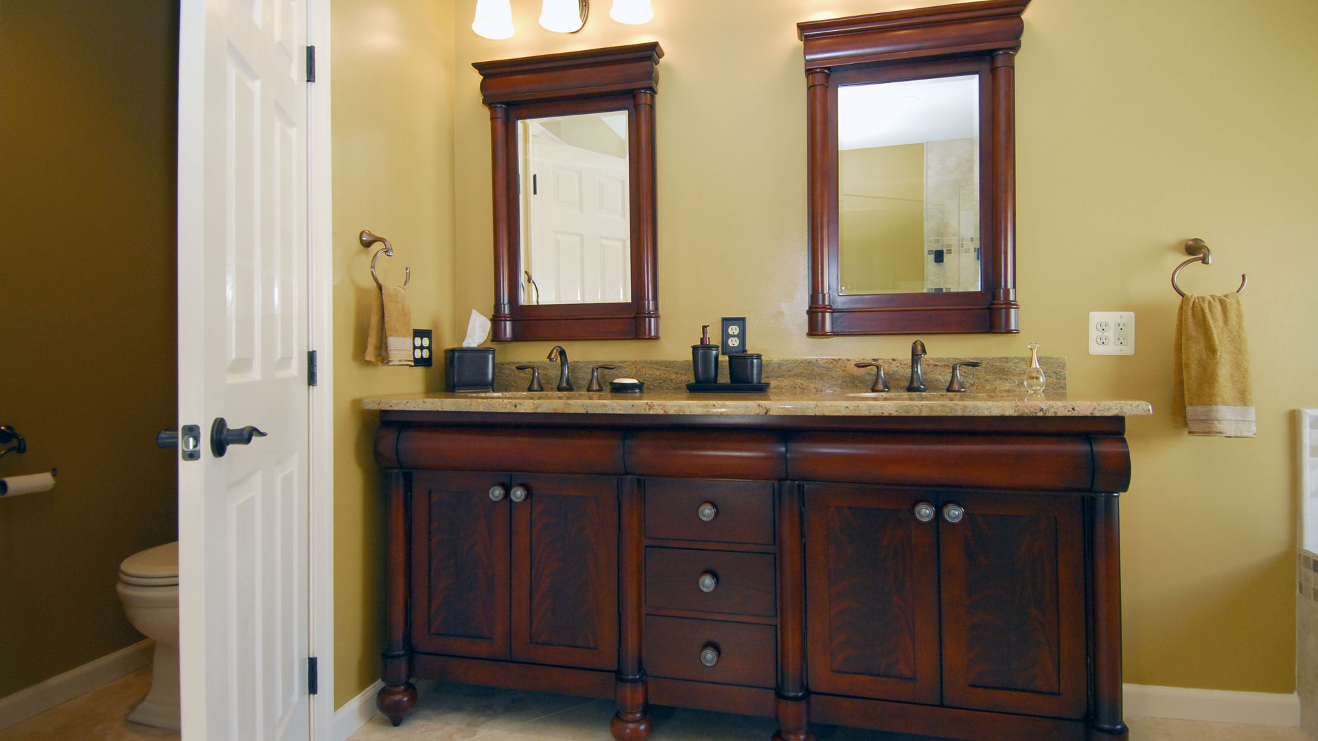 Bathroom 96 Gallery