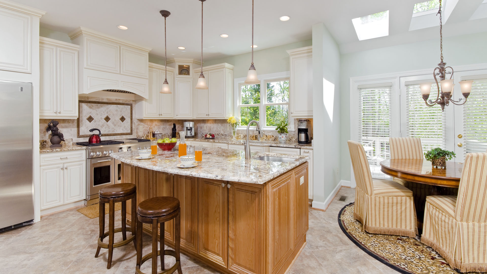 Kitchen Remodeling Woodbridge, VA