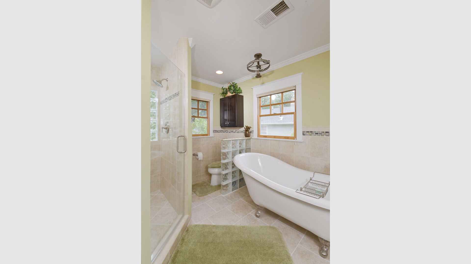 Hegg | Bathroom Remodeling Arlington, VA