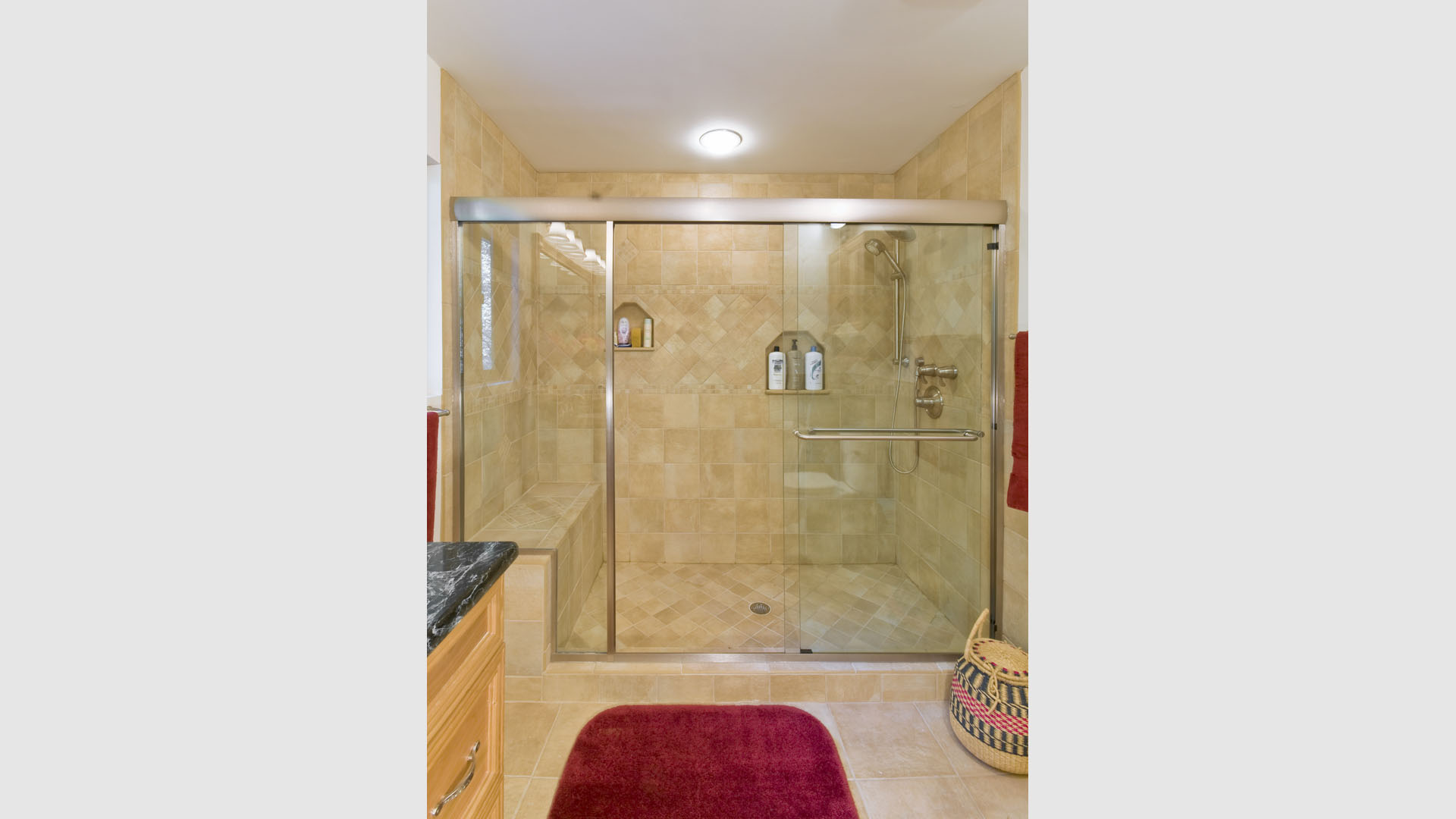 Bathroom Remodeling Vienna, VA