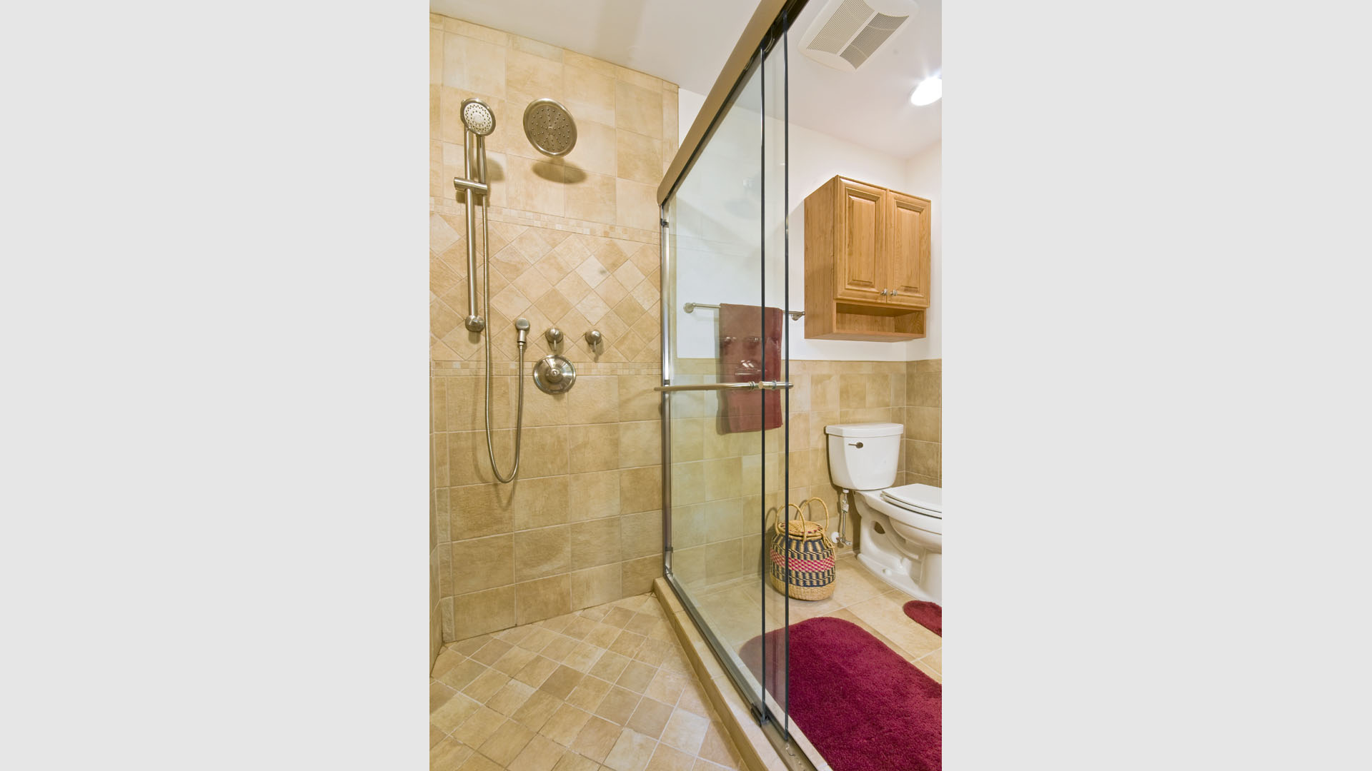 Ford | Bathroom Remodeling Annandale, VA