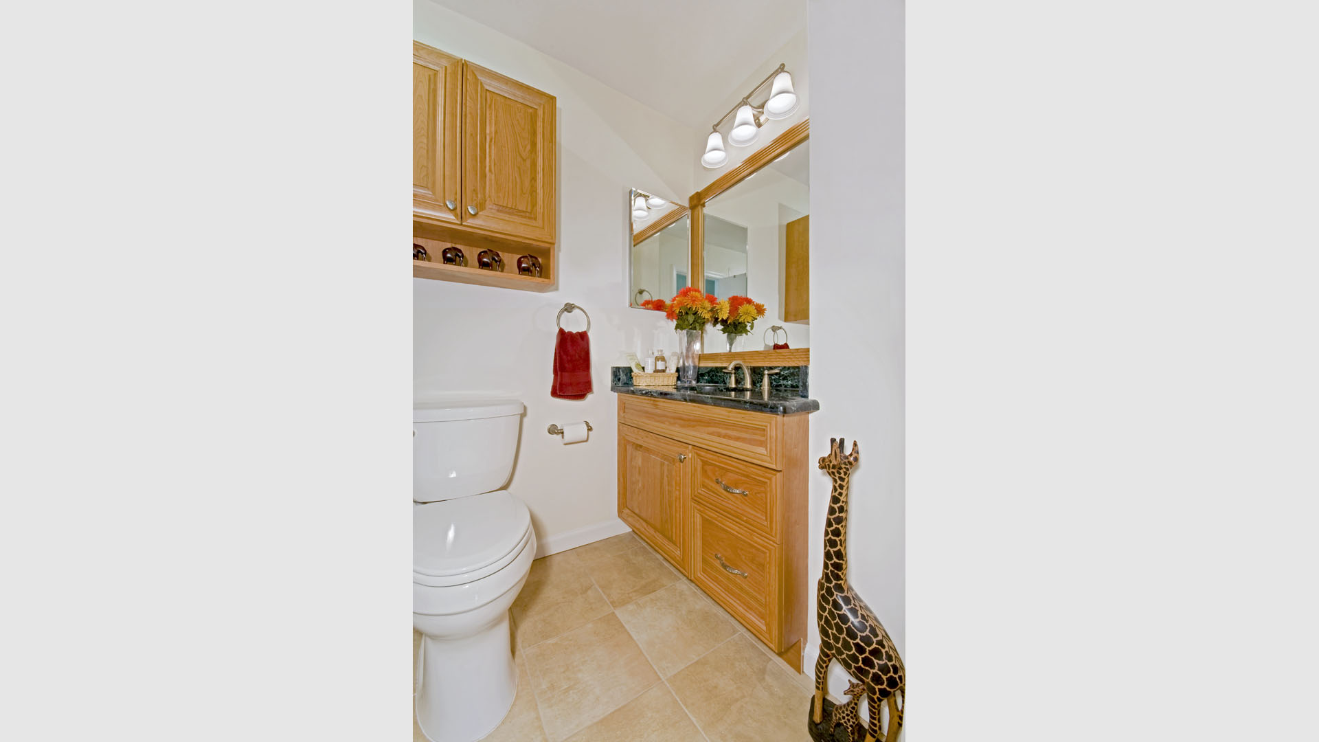 Bathroom Remodeling Woodbridge, VA