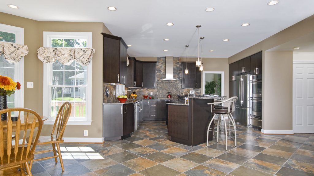 Kitchen Remodeling Purcellville, VA