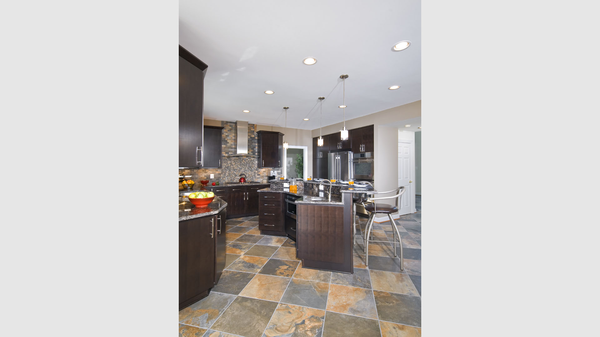 Kitchen Remodeling Vienna, VA