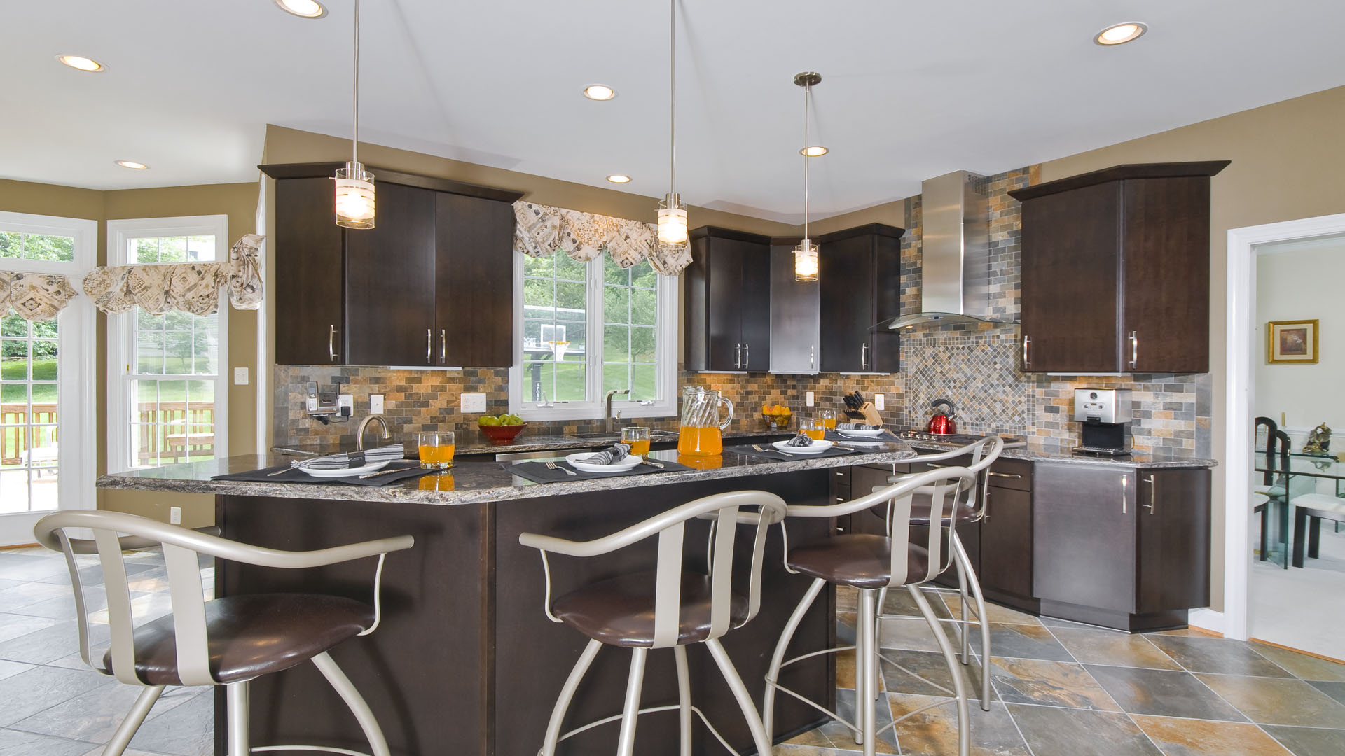 Kitchen Remodeling Sterling, VA