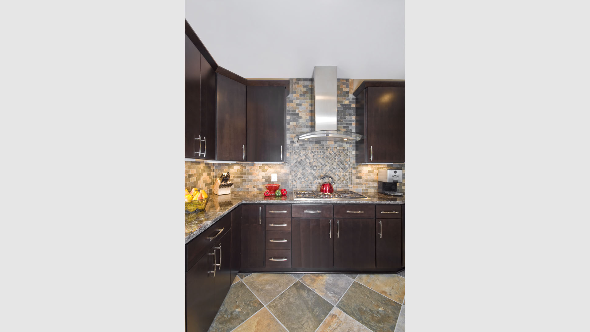 Kitchen Remodeling Springfield, VA