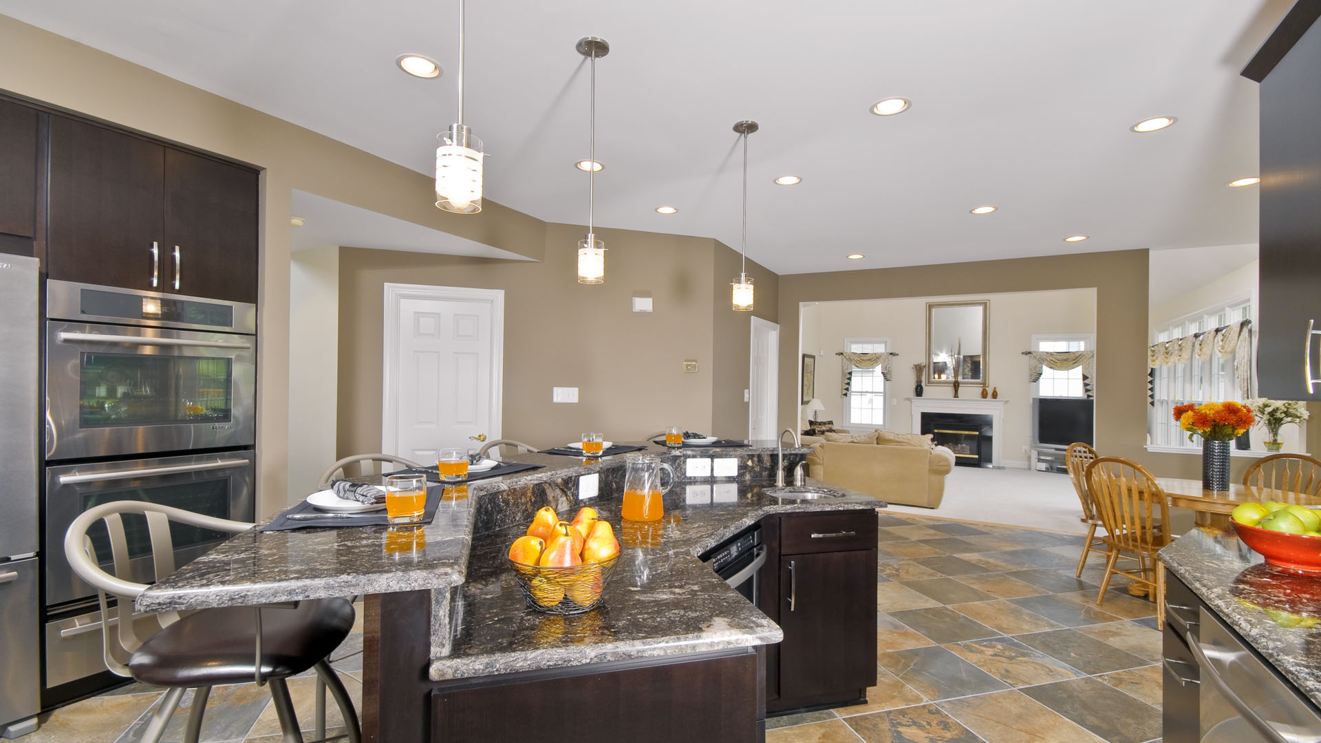 Kitchen Remodeling Reston, VA