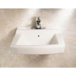 Wall Mount Sink