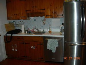 Kitchen 147 Gallery