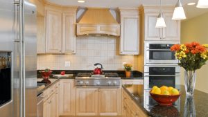 Range Hoods - Michael Nash Design Build and Homes