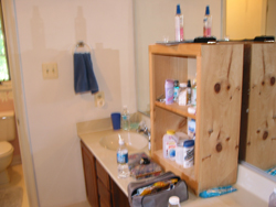 Bathroom 104a Gallery