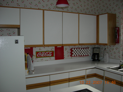 Kitchen 205 Gallery