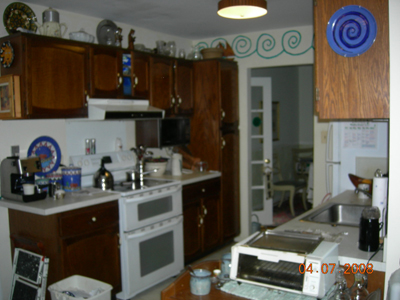 Kitchen 208 Gallery