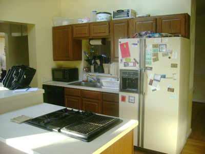 Kitchen 213 Gallery