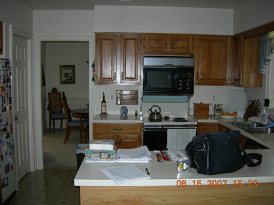 Kitchen 216 Gallery
