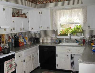Kitchen 223 Gallery