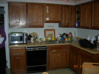 Kitchen 231 Gallery