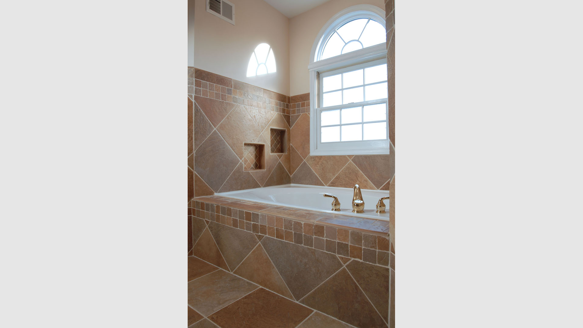 Bathroom 104a Gallery