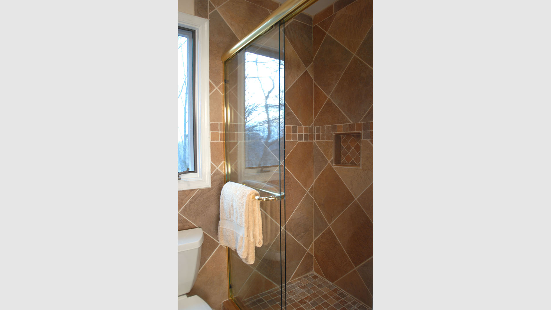 Bathroom 104a Gallery